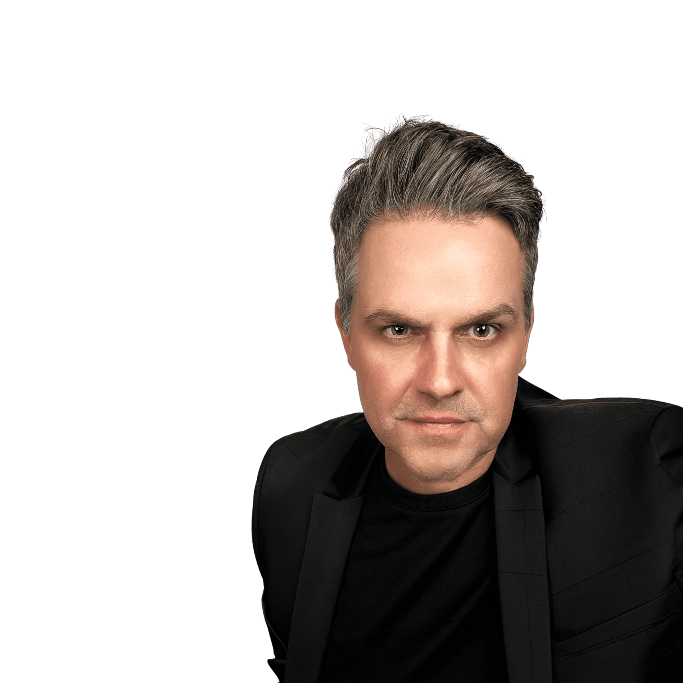 Chris Read, founder of Read Global